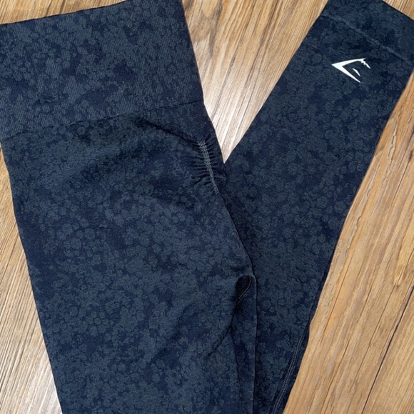 Gymshark Pants - Gymshark legging (M)